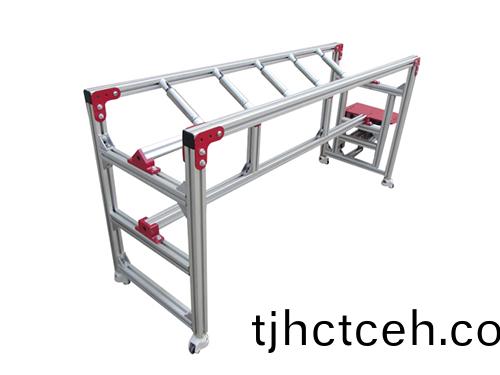 鋁型(xing)材支(zhi)架(jia)